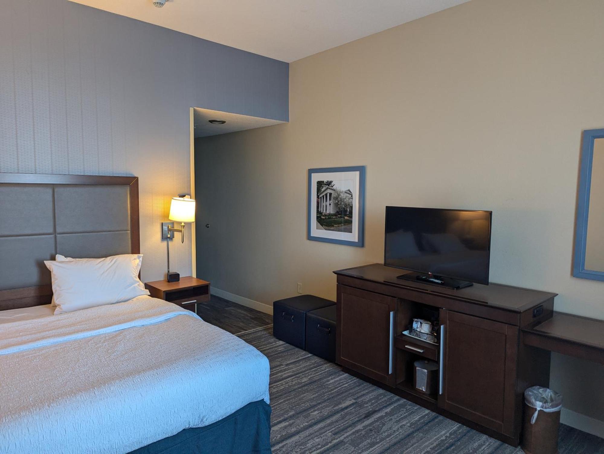 Hampton Inn & Suites Cazenovia, Ny Exterior foto